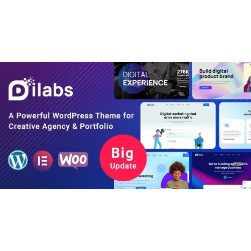 Dilabs – Yaratıcı Ajans