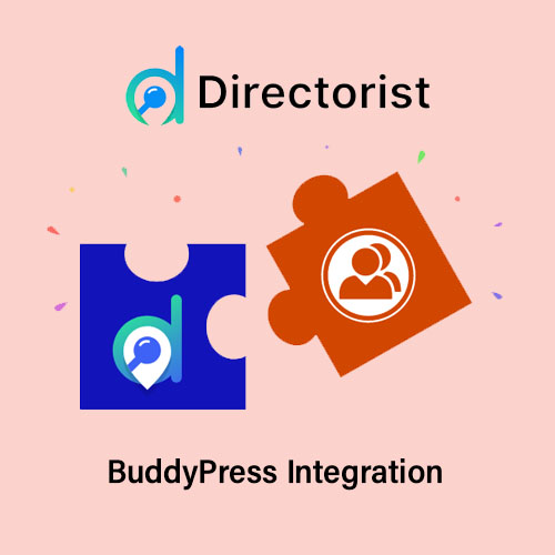 Yönetmen BuddyPress Entegrasyonu Yönetmen BuddyPress Entegrasyonu - Görsel 1