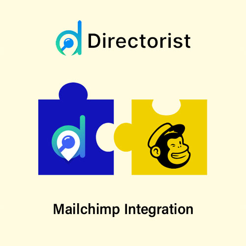 Direktör Mailchimp Entegrasyonu