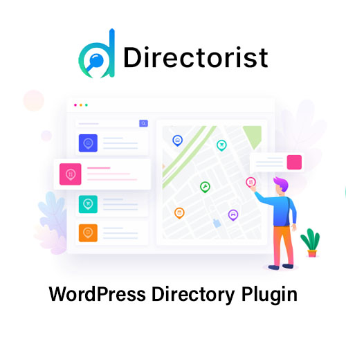 Directorist WordPress Dizin Eklentisi