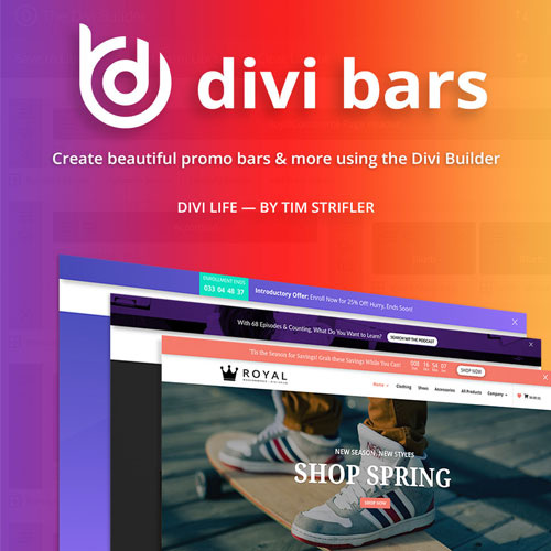 DiviLife – Divi Barlar