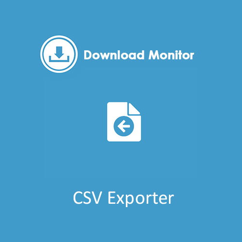 Monitor CSV Exporter'ı İndirin