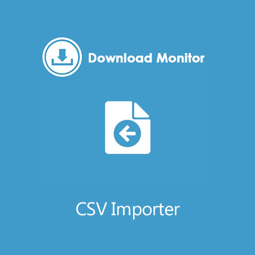 Monitor CSV Importer'ı İndirin
