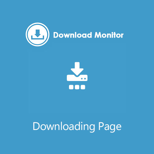 Monitör İndirme Sayfasını İndirin