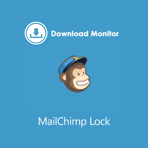 Monitor MailChimp Kilidini İndirin