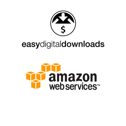 Kolay Dijital İndirmeler Amazon S3