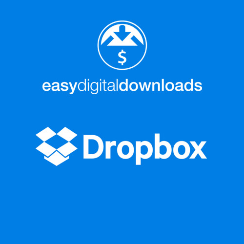 Dropbox için Kolay Dijital İndirmeler Dosya Deposu Dropbox için Kolay Dijital İndirmeler Dosya Deposu - Görsel 1