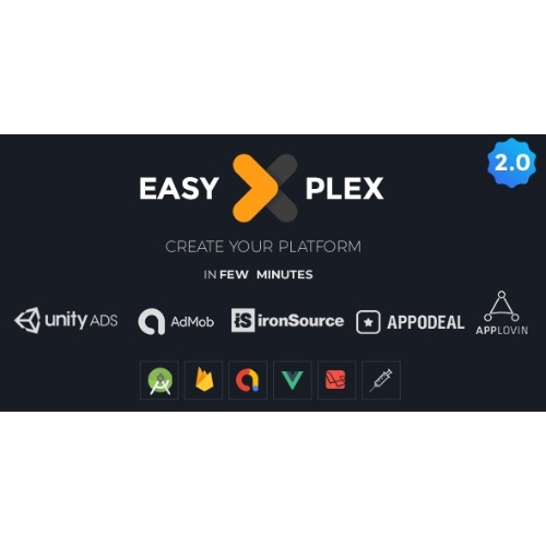 EasyPlex – Filmler – Canlı Yayın – TV Dizileri, Anime