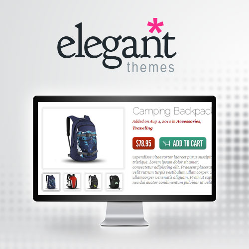 Zarif Temalar eStore WooCommerce Teması