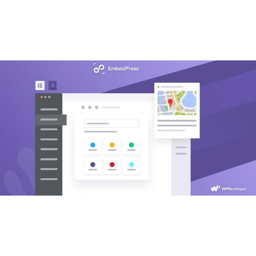 Sayfa bulunamadı – EmbedPress