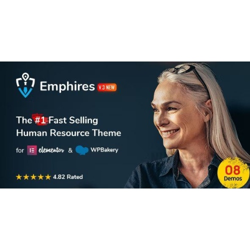 Emphires – İnsan Kaynakları ve İşe Alma Teması