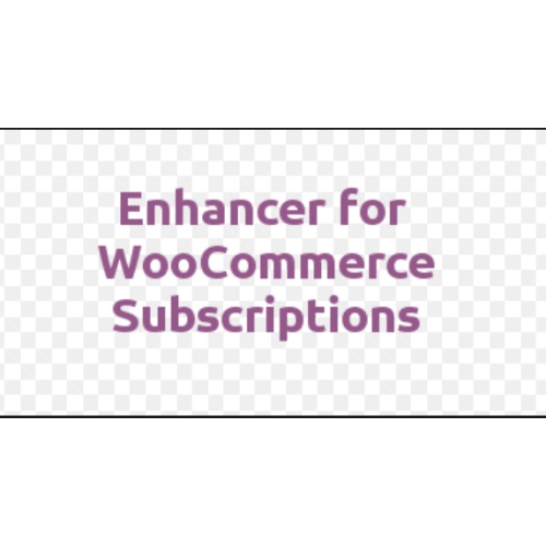 WooCommerce Abonelikleri için Geliştirici