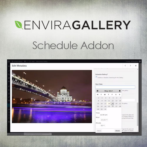 Envira Galeri – Program Eklentisi