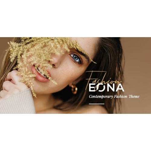 Eona – Moda Teması