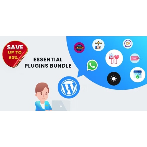 WordPress için Temel Eklenti Paketi