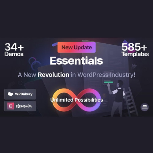 Temel Bilgiler | Çok Amaçlı WordPress Teması