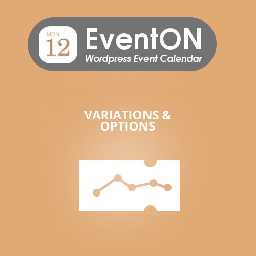 EventON Bilet Çeşitleri ve Seçenekleri