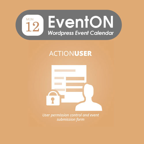 EventOn Eylem Kullanıcısı