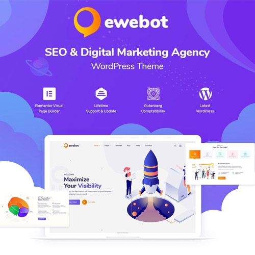 Ewebot – Pazarlama SEO Dijital Ajansı