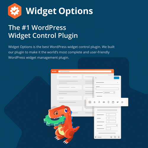 Genişletilmiş Widget Seçenekleri