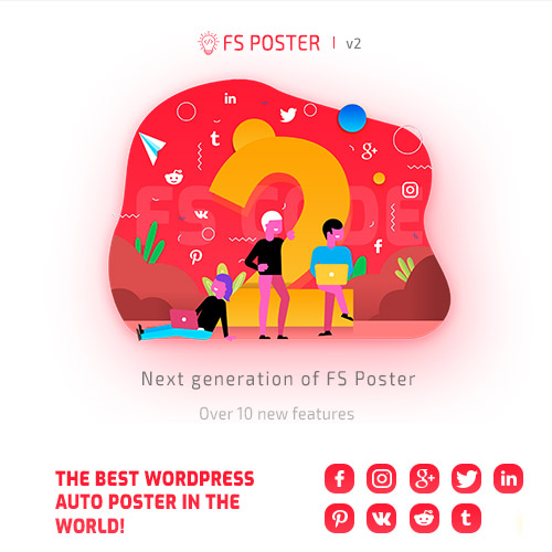 FS Posteri – WordPress otomatik posteri ve zamanlayıcı