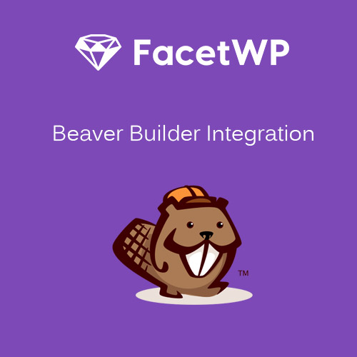 FacetWP – Beaver Builder Entegrasyonu