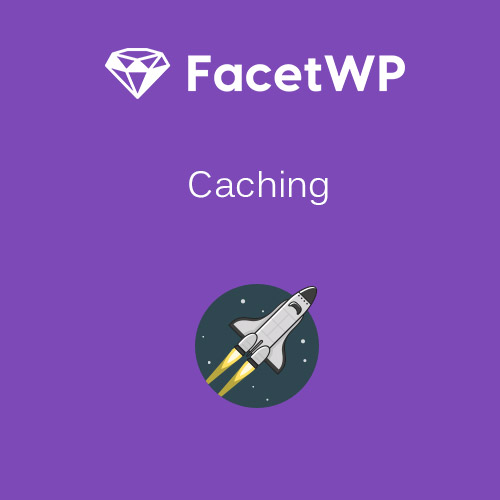 FacetWP – Önbelleğe Alma