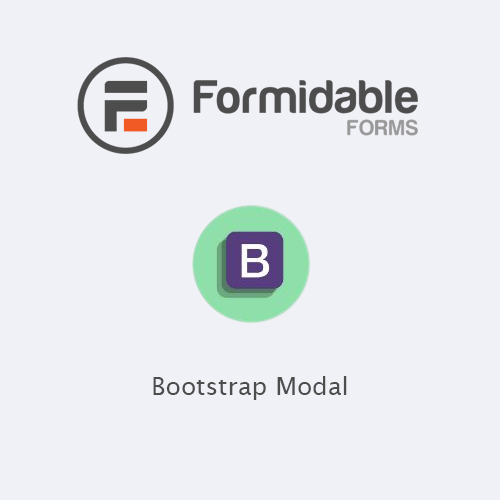 Müthiş Formlar – Bootstrap Modal
