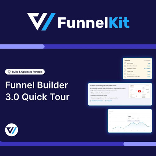 FunnelKit Huni Oluşturucu Pro