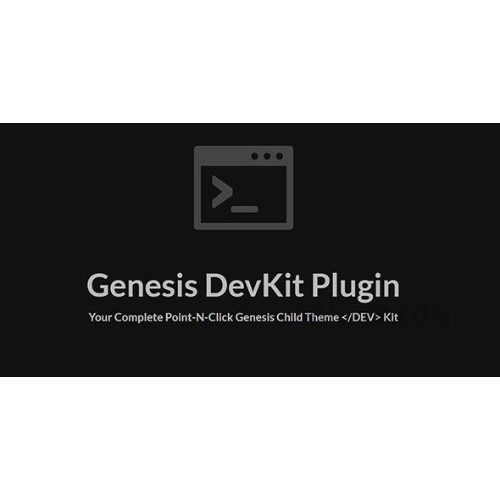 Genesis Geliştirme Kiti