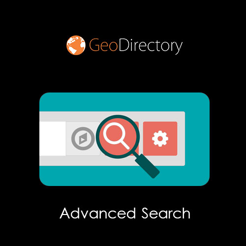 GeoDirectory Gelişmiş Arama Filtreleri