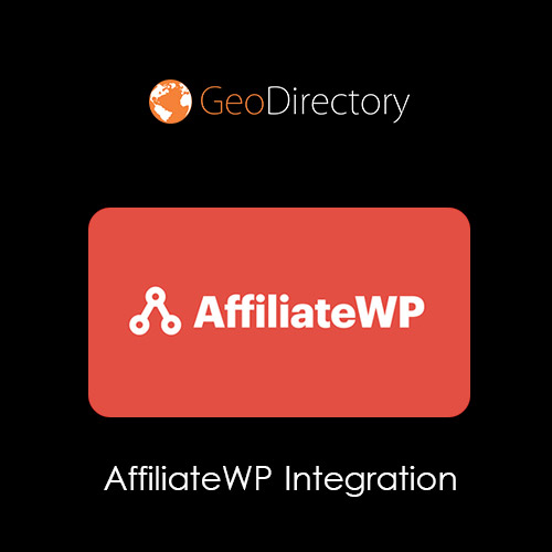 GeoDirectory AffiliateWP Entegrasyonu