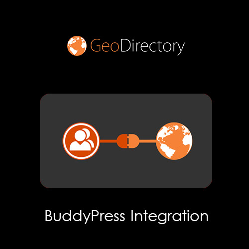 GeoDirectory BuddyPress Entegrasyonu