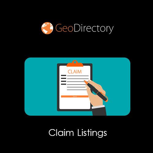 GeoDirectory Talep Listeleri