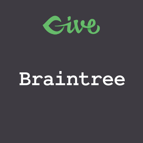 Ver – Braintree Ağ Geçidi