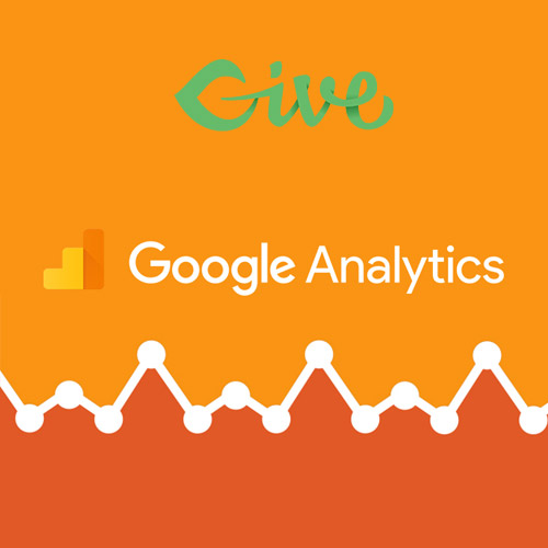 Give – Google Analytics Bağış Takibi Give – Google Analytics Bağış Takibi - Görsel 1