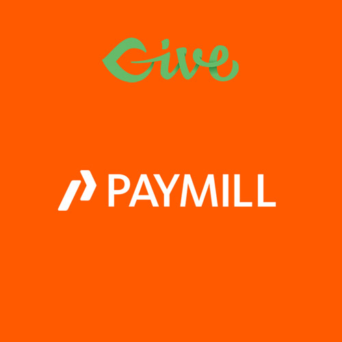 Give – Paymill Ağ Geçidi