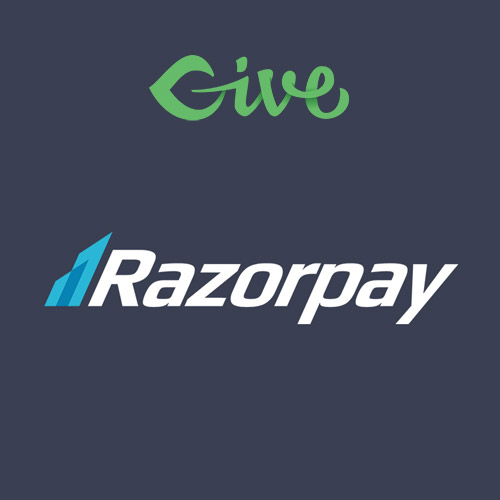 Give – Razorpay Ağ Geçidi