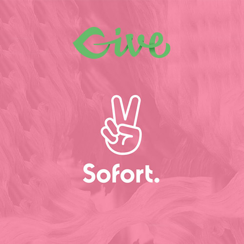 Give – Sofort Ödeme Ağ Geçidi Give – Sofort Ödeme Ağ Geçidi - Görsel 1