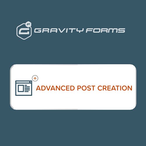 Gravity Forms Gelişmiş Post Oluşturma Eklentisi