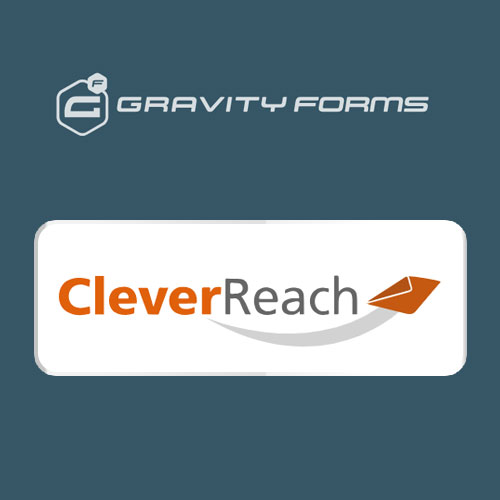 Yerçekimi CleverReach Eklentisini Oluşturur