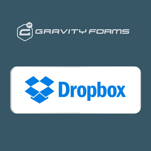 Yerçekimi Formları Dropbox Eklentisi Yerçekimi Formları Dropbox Eklentisi - Görsel 1