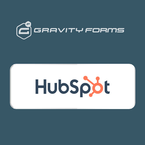 Gravity Forms HubSpot Eklentisi