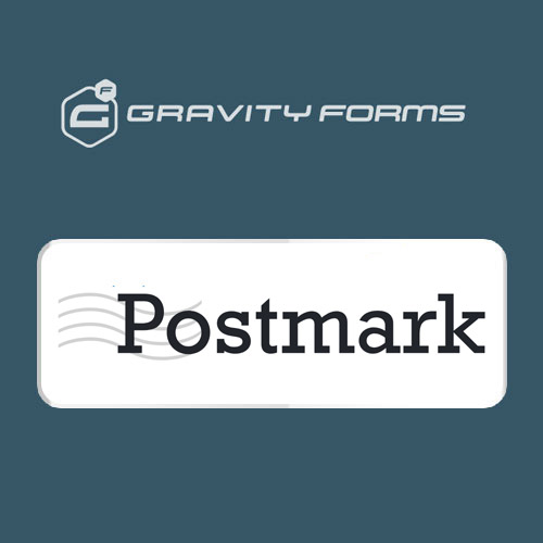 Gravity Forms Posta Damgası Eklentisi