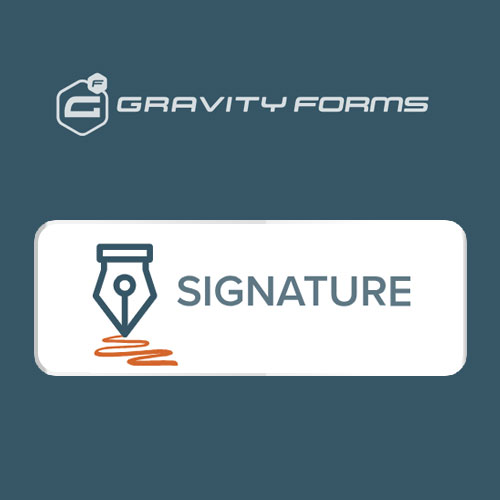 Gravity Forms İmza Eklentisi