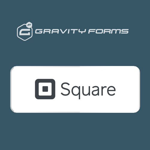Gravity Forms Square Eklentisi
