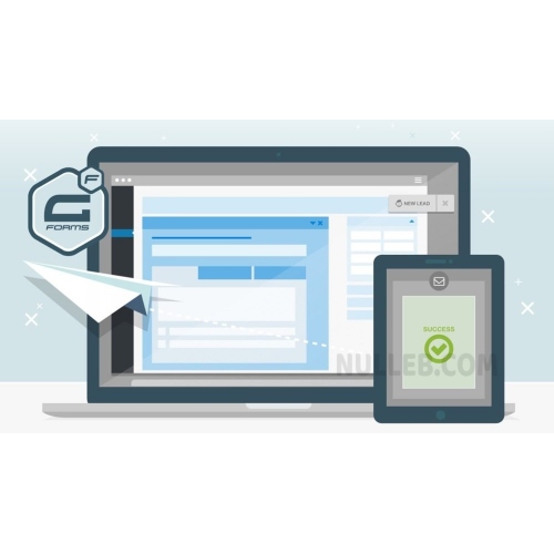 Gravity Forms – WordPress Form Eklentisi