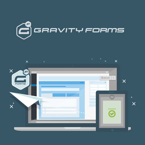 Yerçekimi Formları WordPress Eklentisi Yerçekimi Formları WordPress Eklentisi - Görsel 1