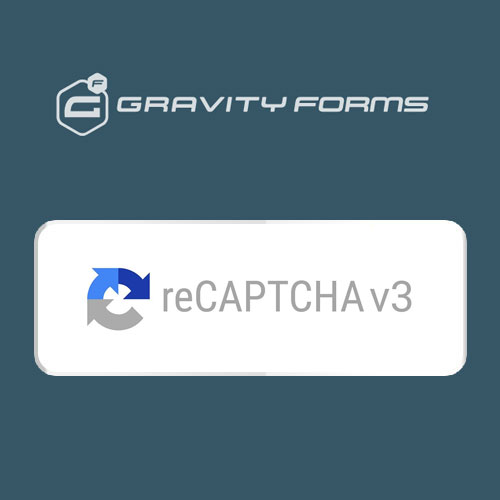 Gravity Forms reCAPTCHA Eklentisi