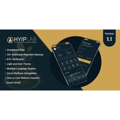 HHIPLab – Çapraz Platform Mobil Uygulaması